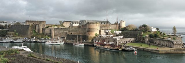 Port de Brest