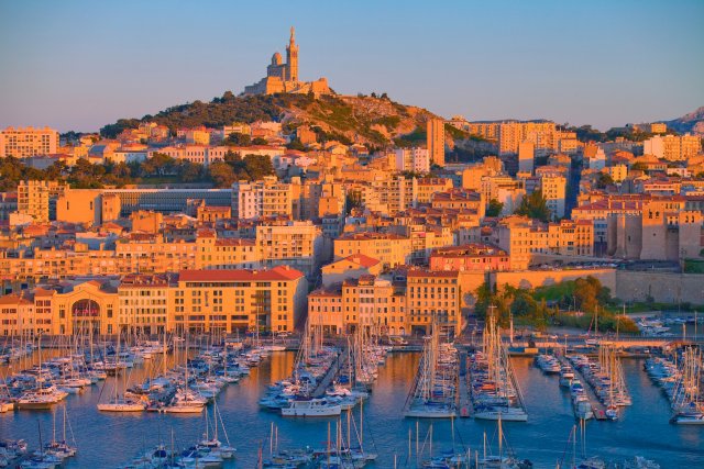 Marseille