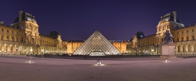 Musée du Louvre