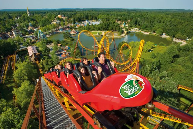 Parc Asterix