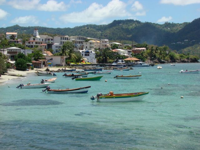 Saint-Luce Martinique