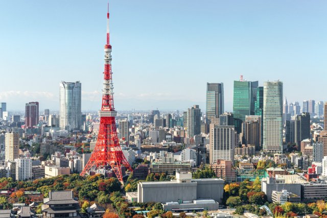 Où dormir à Tokyo : dans quel quartier loger à Tokyo ...