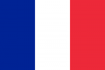 Drapeau France